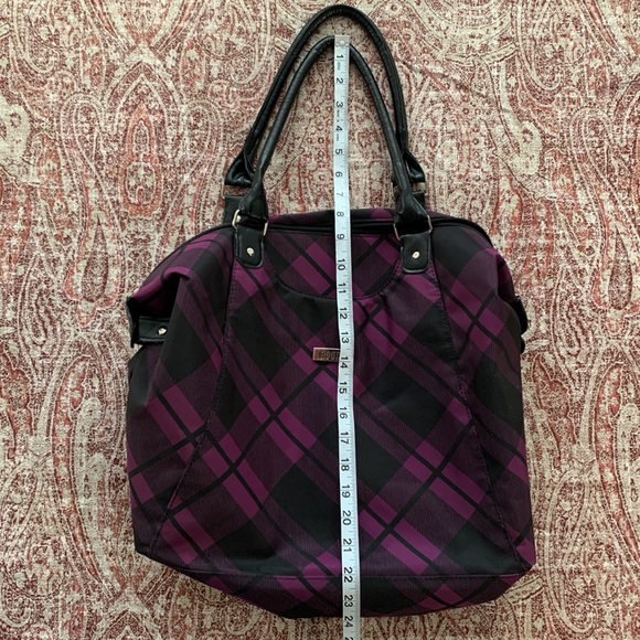 Roots Canada Tote Bag - Picture 5 of 7